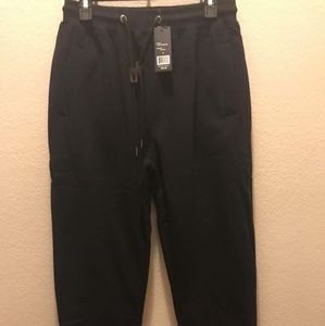 Young mens jogging pants